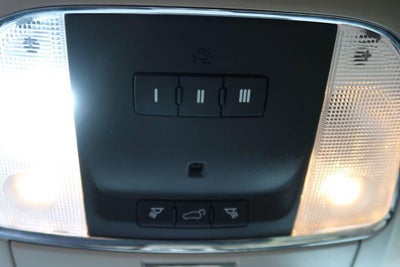 2016 Jeep Grand Cherokee RWD 4dr Limited