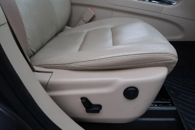 2016 Jeep Grand Cherokee RWD 4dr Limited