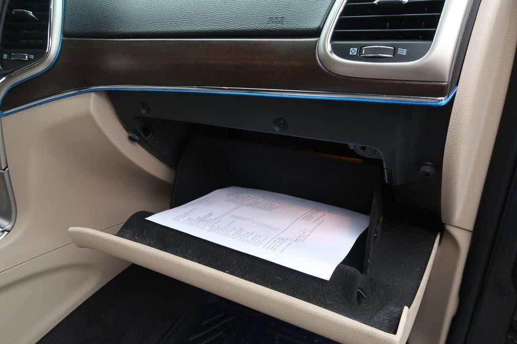 2016 Jeep Grand Cherokee RWD 4dr Limited