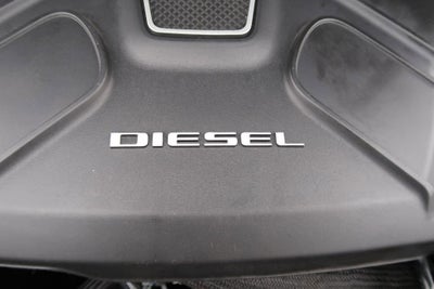 2016 Jeep Grand Cherokee RWD 4dr Limited