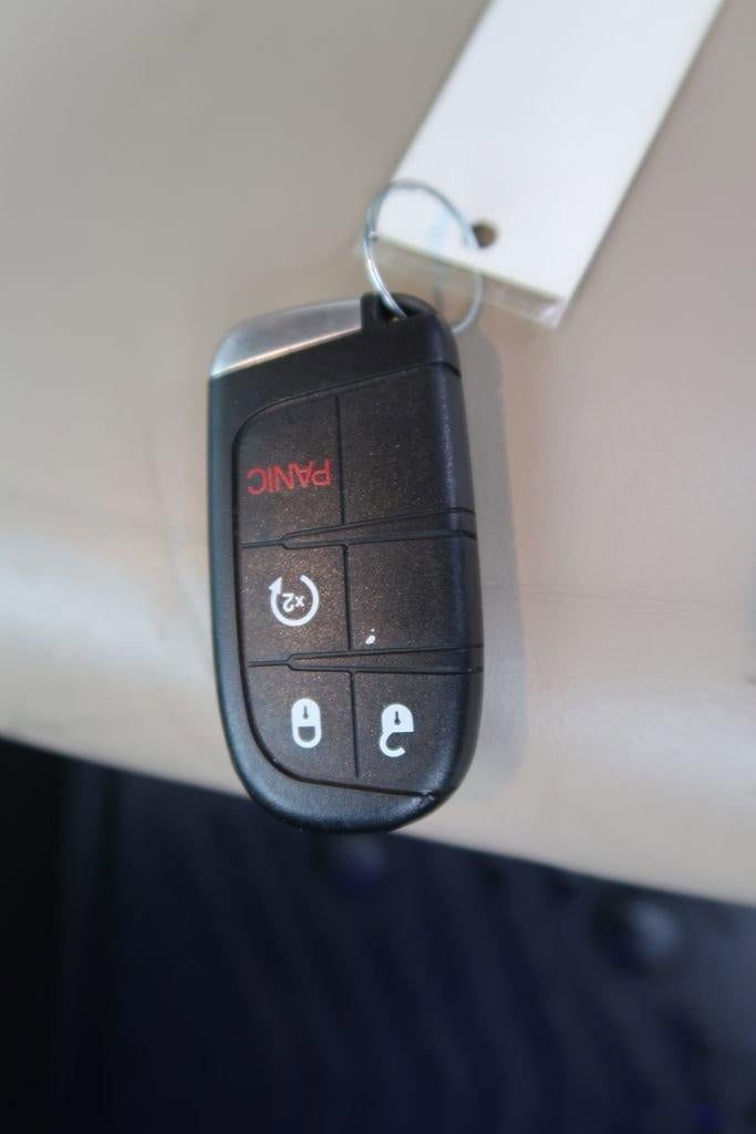 2016 Jeep Grand Cherokee RWD 4dr Limited