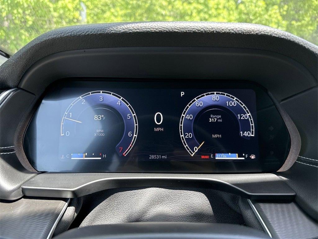 2024 Jeep Grand Cherokee Altitude 4x4