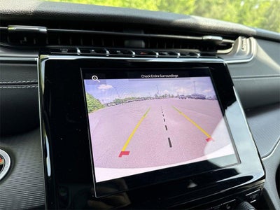 2024 Jeep Grand Cherokee Altitude 4x4