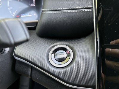 2024 Jeep Grand Cherokee Altitude 4x4