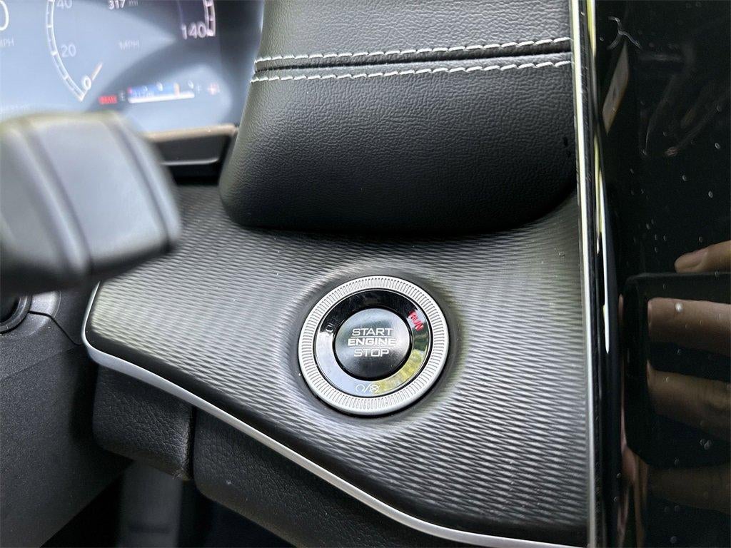 2024 Jeep Grand Cherokee Altitude 4x4