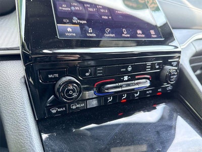 2024 Jeep Grand Cherokee Altitude 4x4