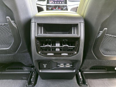 2024 Jeep Grand Cherokee Altitude 4x4