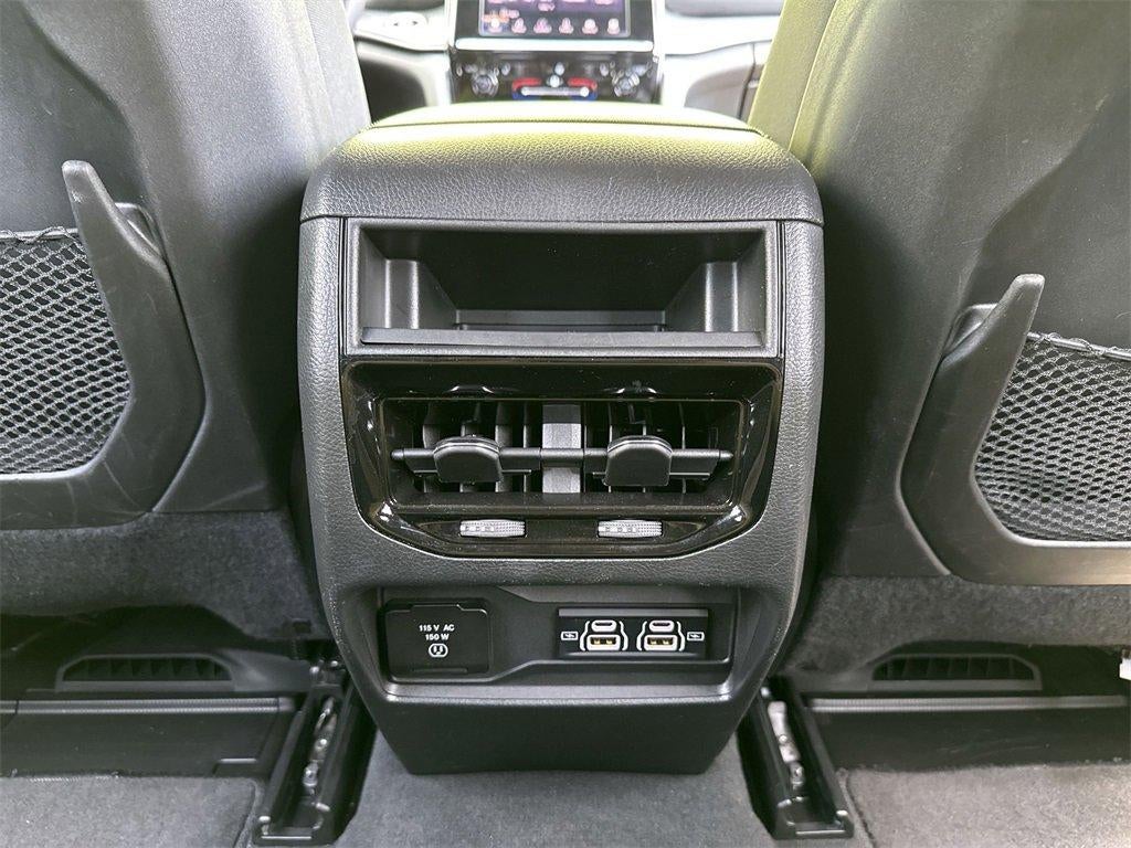 2024 Jeep Grand Cherokee Altitude 4x4