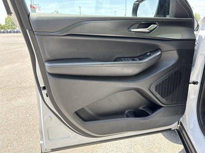 2024 Jeep Grand Cherokee Altitude 4x4