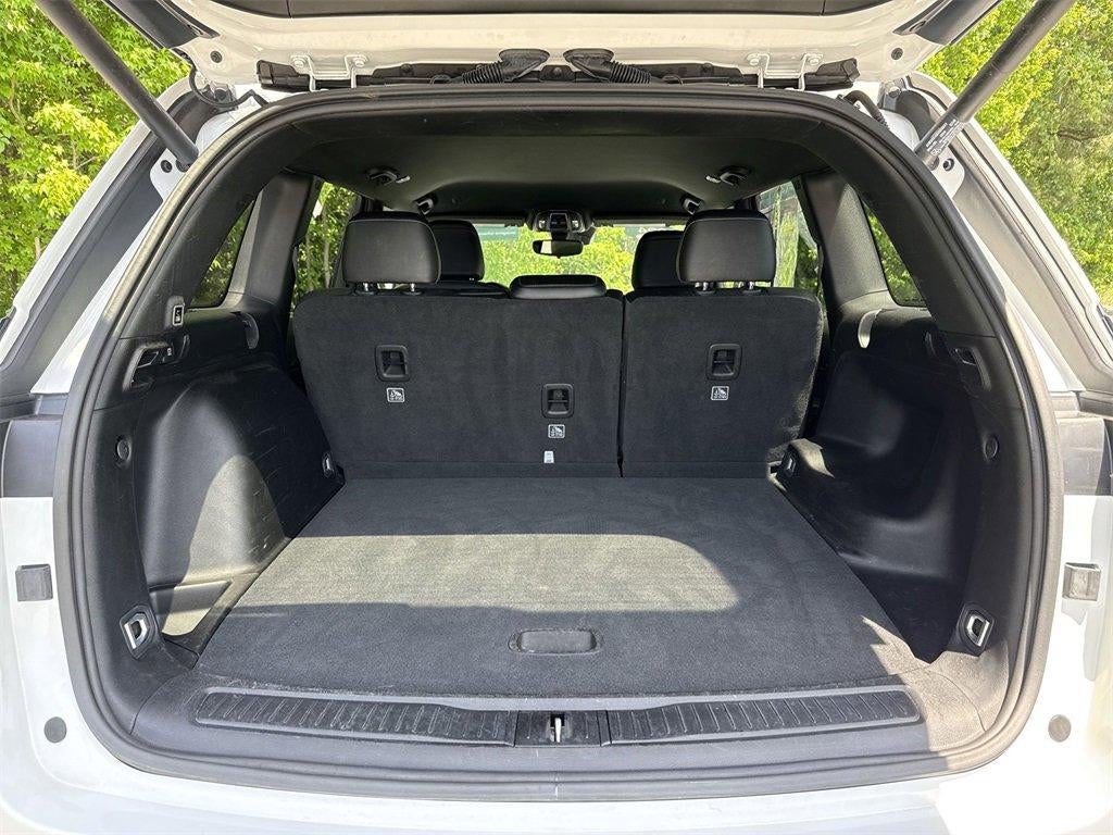 2024 Jeep Grand Cherokee Altitude 4x4