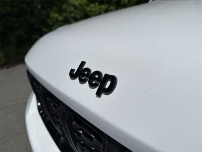 2024 Jeep Grand Cherokee Altitude 4x4