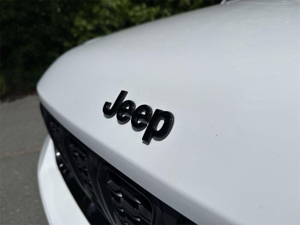 2024 Jeep Grand Cherokee Altitude 4x4