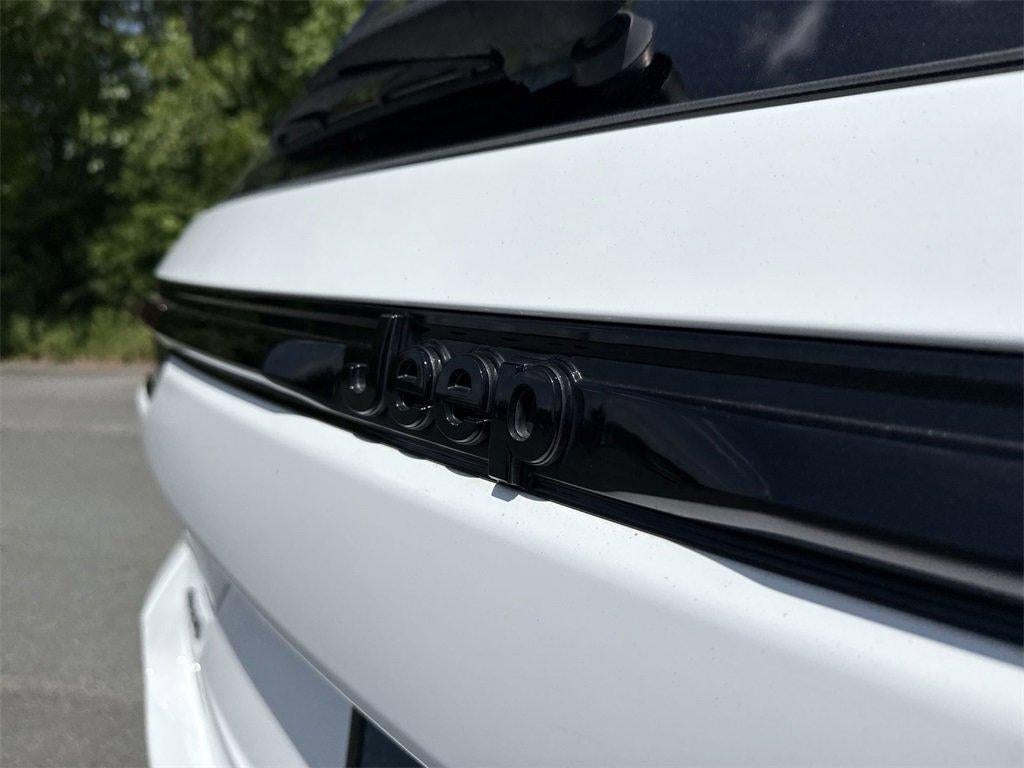 2024 Jeep Grand Cherokee Altitude 4x4