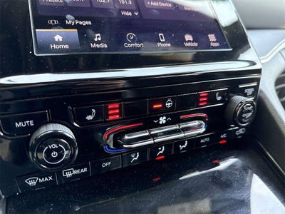 2024 Jeep Grand Cherokee Altitude 4x4