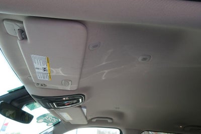 2024 Jeep Wagoneer L Series II 4x2 *Ltd Avail*