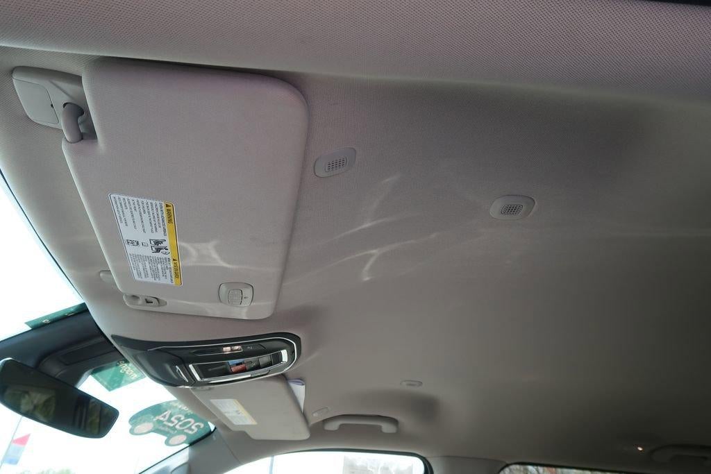 2024 Jeep Wagoneer L Series II 4x2 *Ltd Avail*