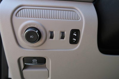 2024 Jeep Wagoneer L Series II 4x2 *Ltd Avail*