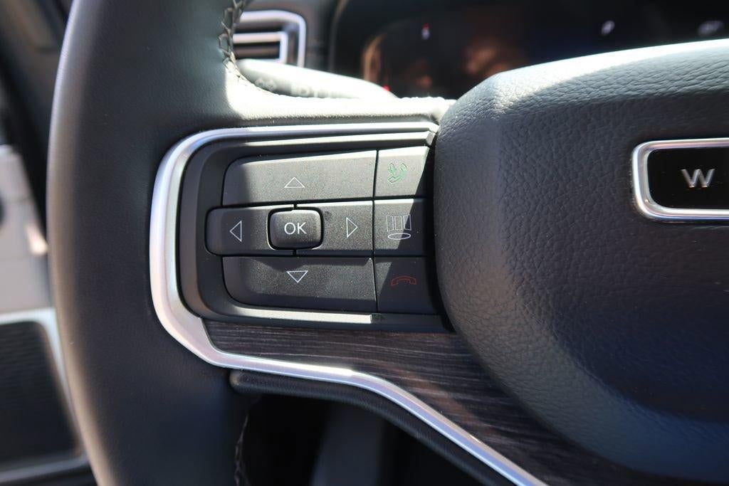 2024 Jeep Wagoneer L Series II 4x2 *Ltd Avail*