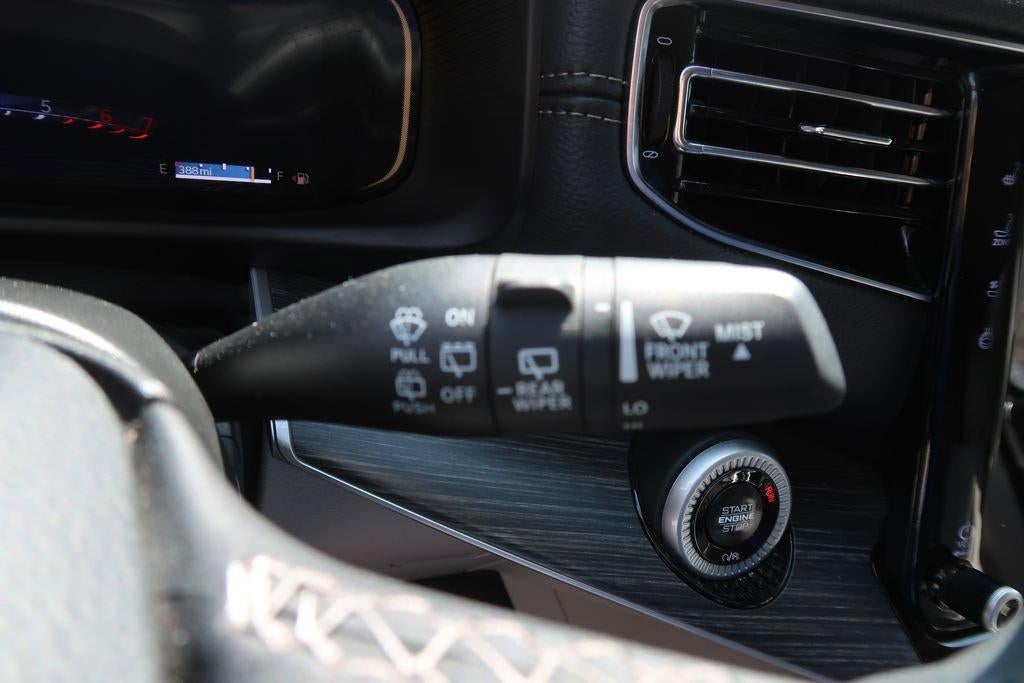 2024 Jeep Wagoneer L Series II 4x2 *Ltd Avail*