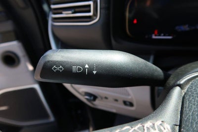 2024 Jeep Wagoneer L Series II 4x2 *Ltd Avail*