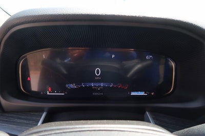 2024 Jeep Wagoneer L Series II 4x2 *Ltd Avail*