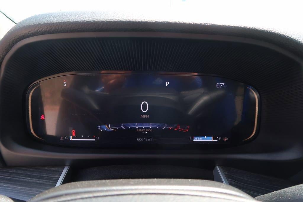 2024 Jeep Wagoneer L Series II 4x2 *Ltd Avail*