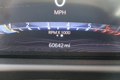 2024 Jeep Wagoneer L Series II 4x2 *Ltd Avail*