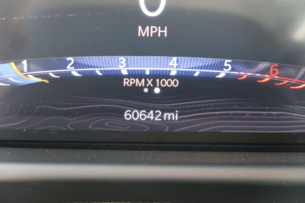 2024 Jeep Wagoneer L Series II 4x2 *Ltd Avail*