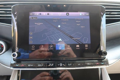 2024 Jeep Wagoneer L Series II 4x2 *Ltd Avail*