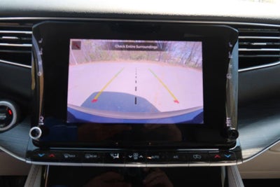 2024 Jeep Wagoneer L Series II 4x2 *Ltd Avail*