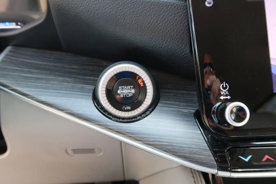 2024 Jeep Wagoneer L Series II 4x2 *Ltd Avail*