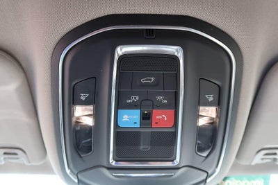 2024 Jeep Wagoneer L Series II 4x2 *Ltd Avail*