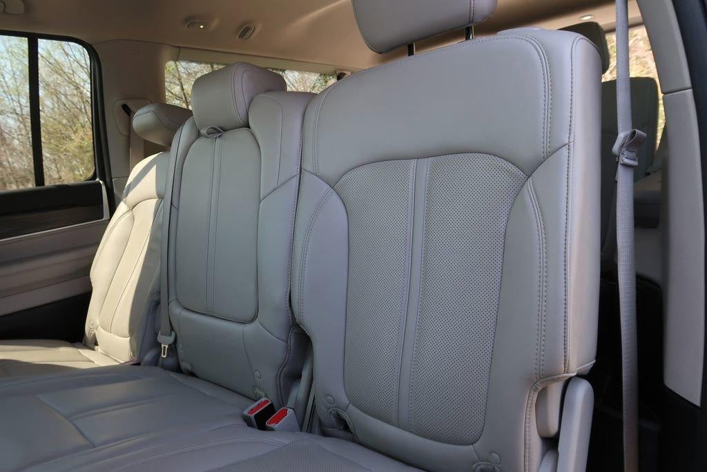 2024 Jeep Wagoneer L Series II 4x2 *Ltd Avail*