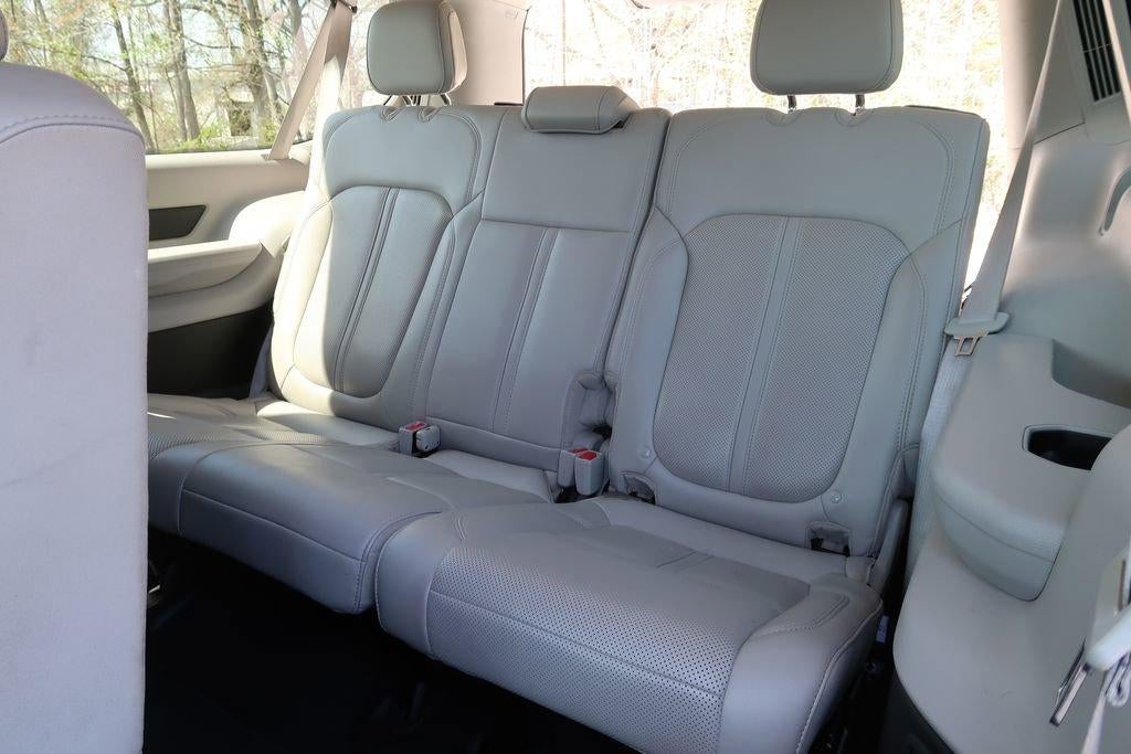 2024 Jeep Wagoneer L Series II 4x2 *Ltd Avail*