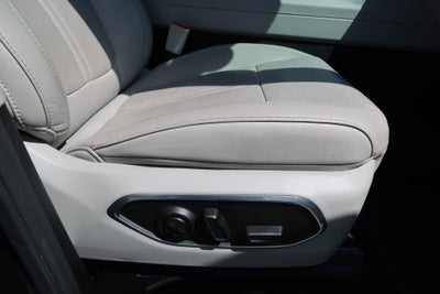 2024 Jeep Wagoneer L Series II 4x2 *Ltd Avail*