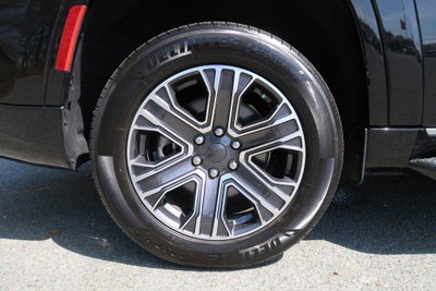 2024 Jeep Wagoneer L Series II 4x2 *Ltd Avail*