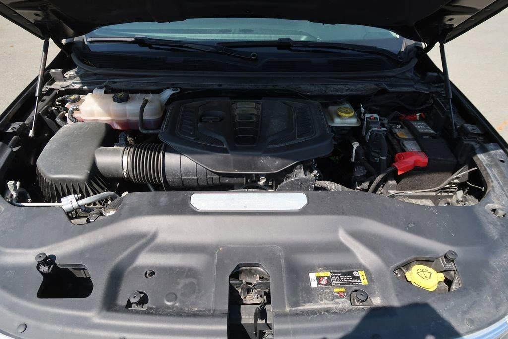 2024 Jeep Wagoneer L Series II 4x2 *Ltd Avail*