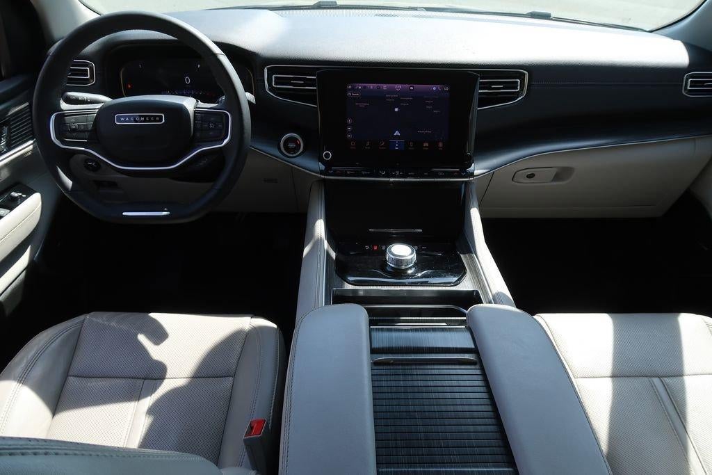 2024 Jeep Wagoneer L Series II 4x2 *Ltd Avail*