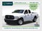 2023 RAM 1500 Classic Tradesman 4x4 Quad Cab 6'4" Box