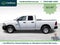 2023 RAM 1500 Classic Tradesman 4x4 Quad Cab 6'4" Box