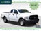 2023 RAM 1500 Classic Tradesman 4x4 Quad Cab 6'4" Box