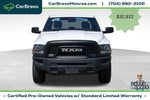 2024 RAM 1500 Classic Warlock 4x4 Crew Cab 5'7" Box