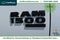 2024 RAM 1500 Classic Warlock 4x4 Crew Cab 5'7" Box
