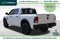 2024 RAM 1500 Classic Warlock 4x4 Crew Cab 5'7" Box