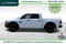 2024 RAM 1500 Classic Warlock 4x4 Crew Cab 5'7" Box