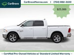 2019 RAM 1500 Classic Big Horn Crew Cab 4x4 5'7" Box