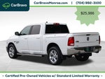 2019 RAM 1500 Classic Big Horn Crew Cab 4x4 5'7" Box