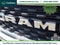 2022 RAM 1500 Big Horn Crew Cab 4x2 6'4" Box