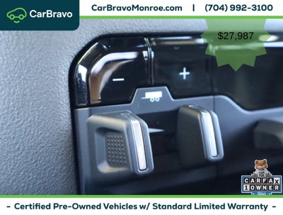 2022 RAM 1500 Big Horn Crew Cab 4x2 6'4" Box