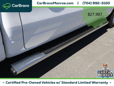 2022 RAM 1500 Big Horn Crew Cab 4x2 6'4" Box